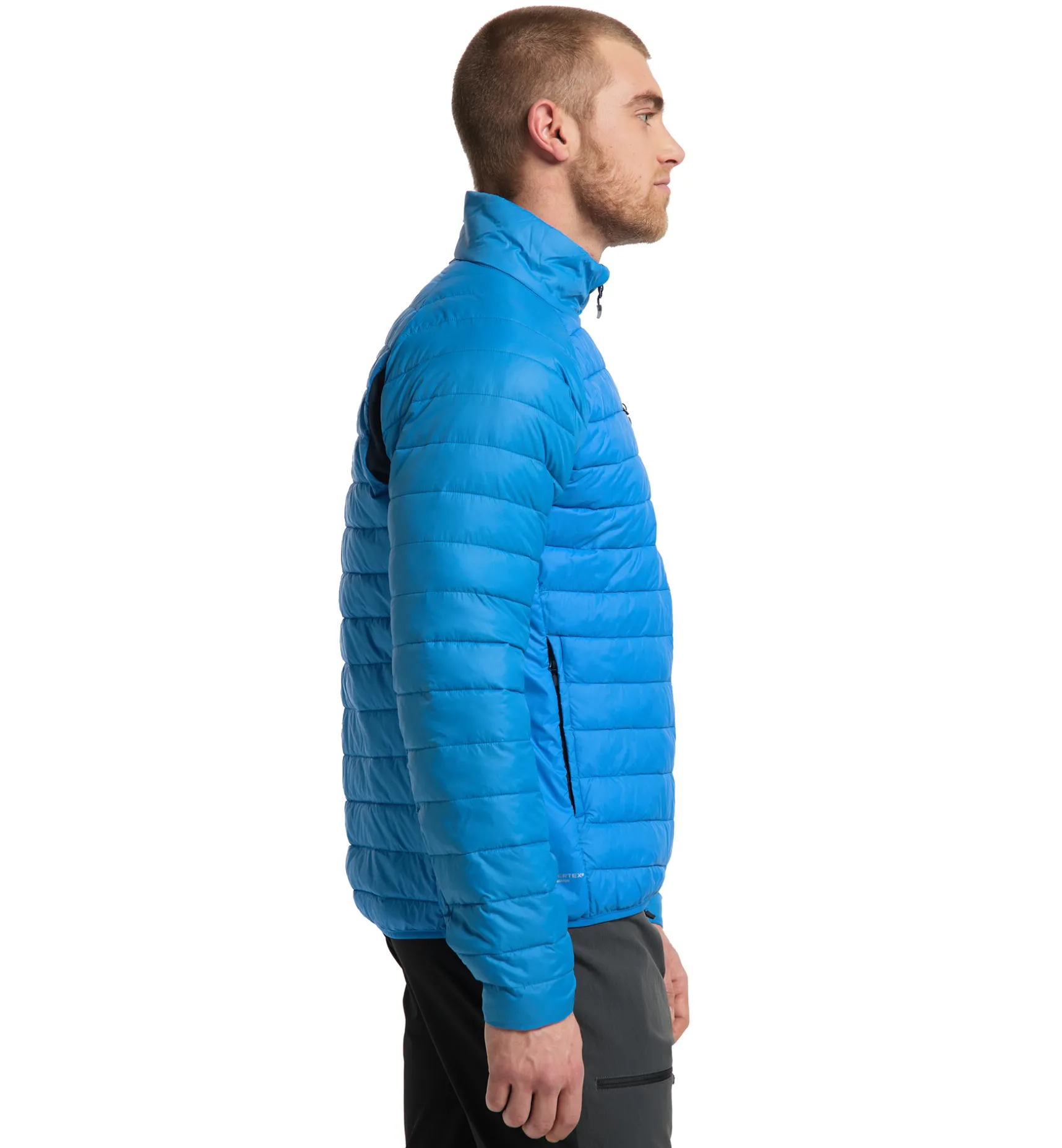Spire Mimic Jacket Men