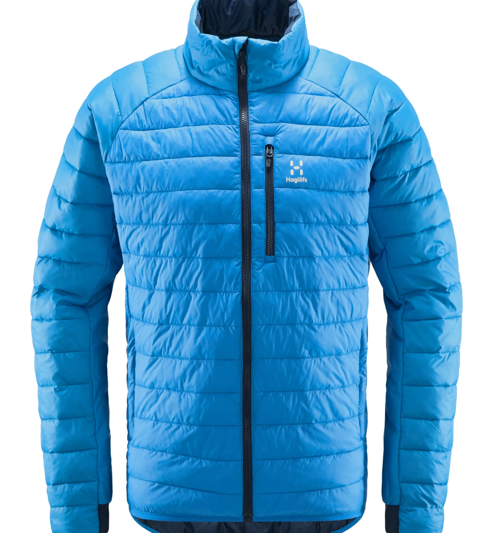 Spire Mimic Jacket Men