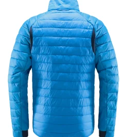 Spire Mimic Jacket Men