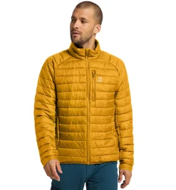 Spire Mimic Jacket Men