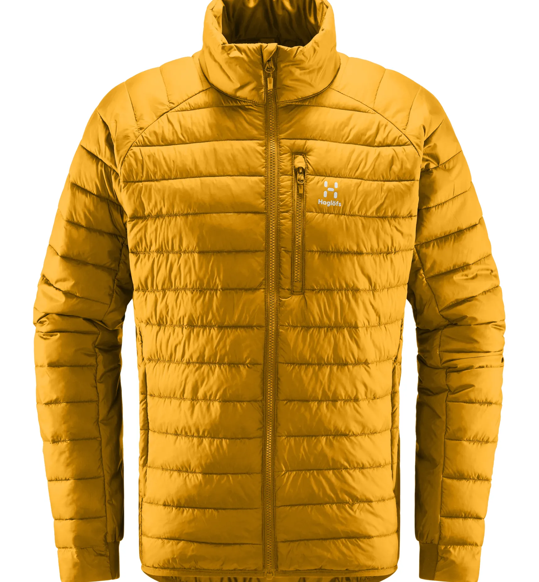 Spire Mimic Jacket Men