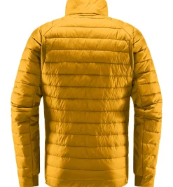 Spire Mimic Jacket Men
