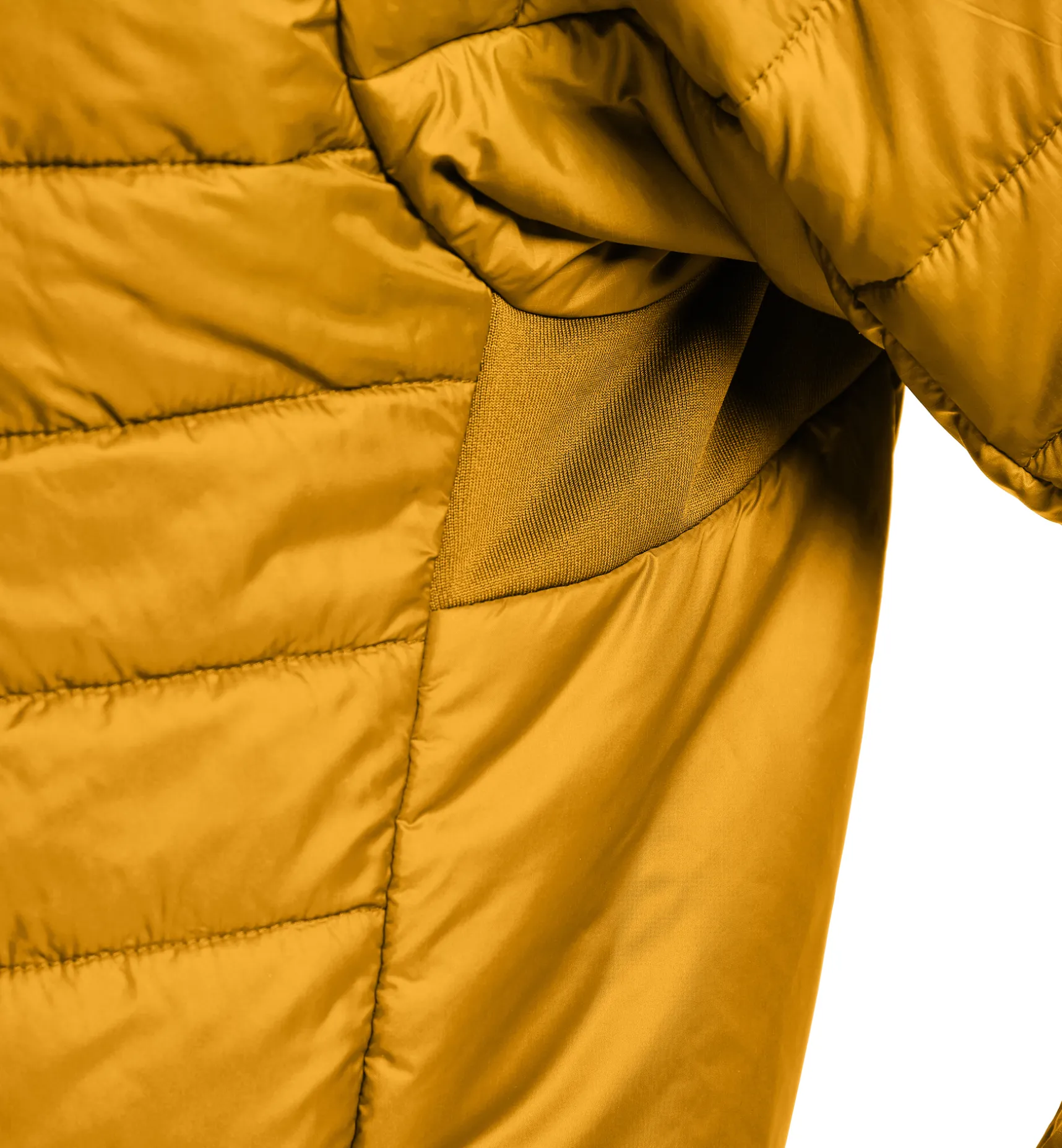 Spire Mimic Jacket Men