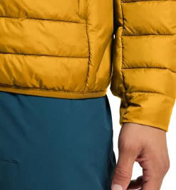 Spire Mimic Jacket Men