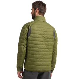 Spire Mimic Jacket Men