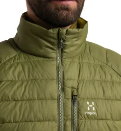 Spire Mimic Jacket Men
