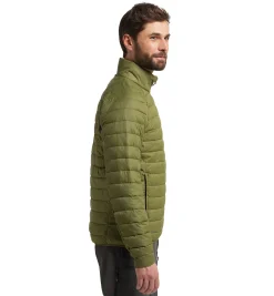 Spire Mimic Jacket Men
