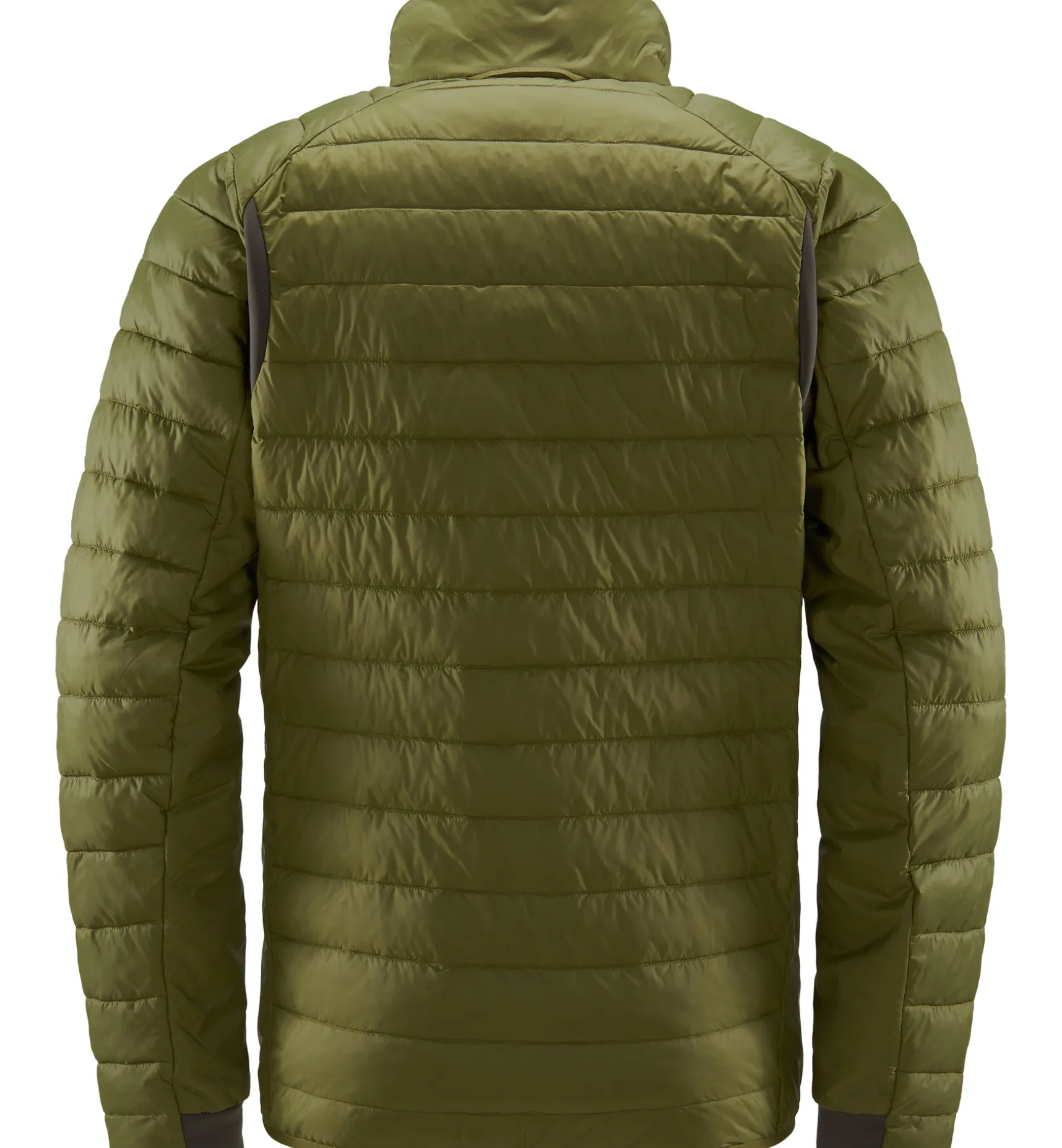 Spire Mimic Jacket Men