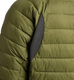 Spire Mimic Jacket Men