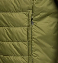 Spire Mimic Jacket Men