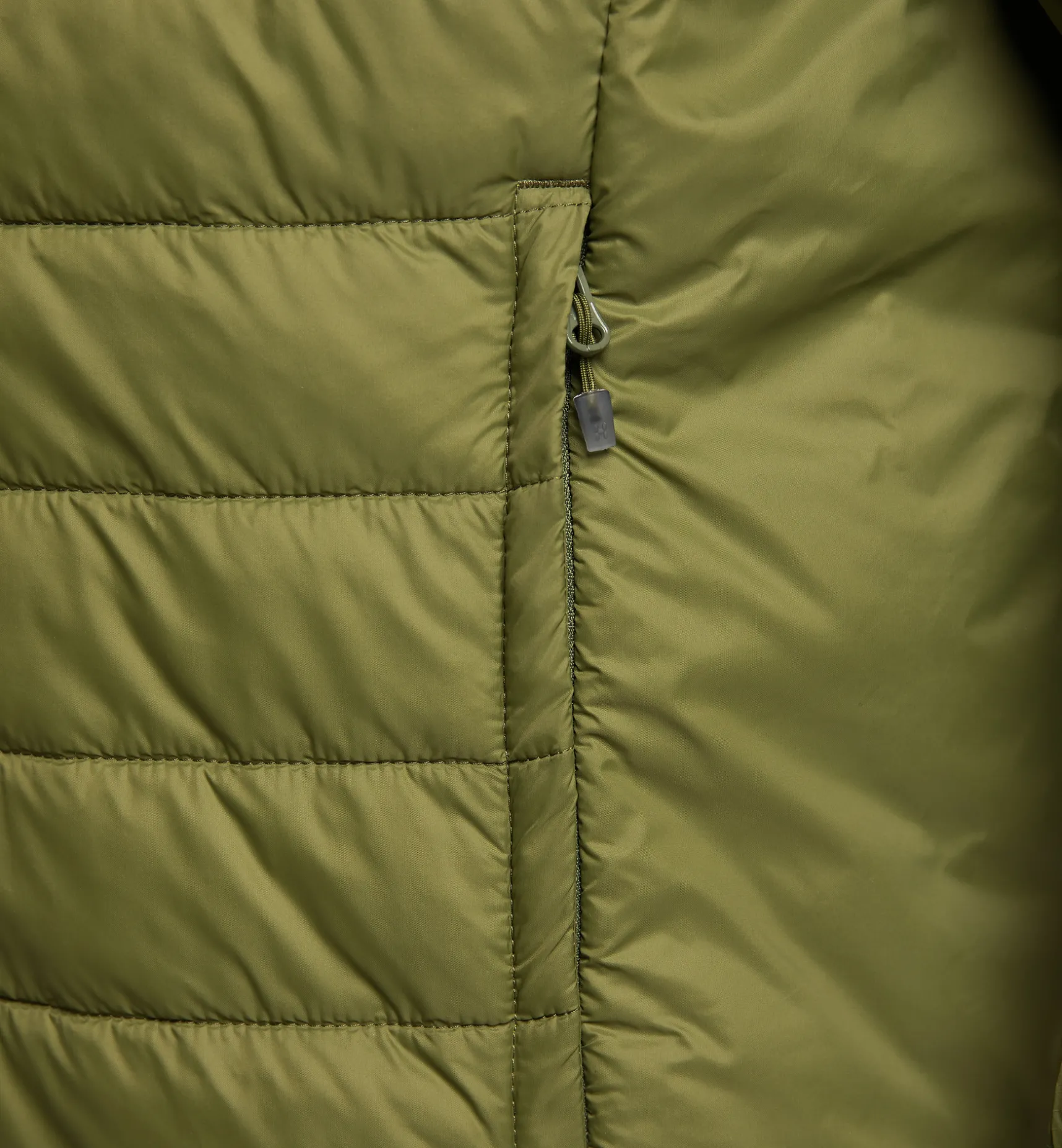 Spire Mimic Jacket Men