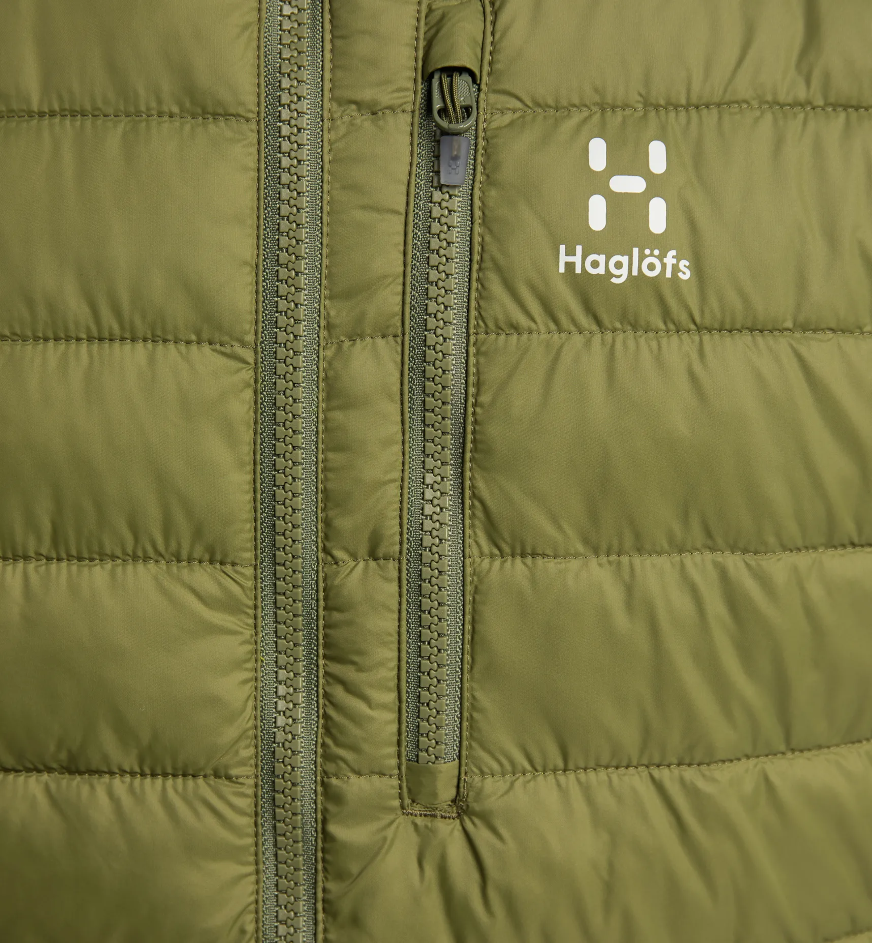 Spire Mimic Jacket Men