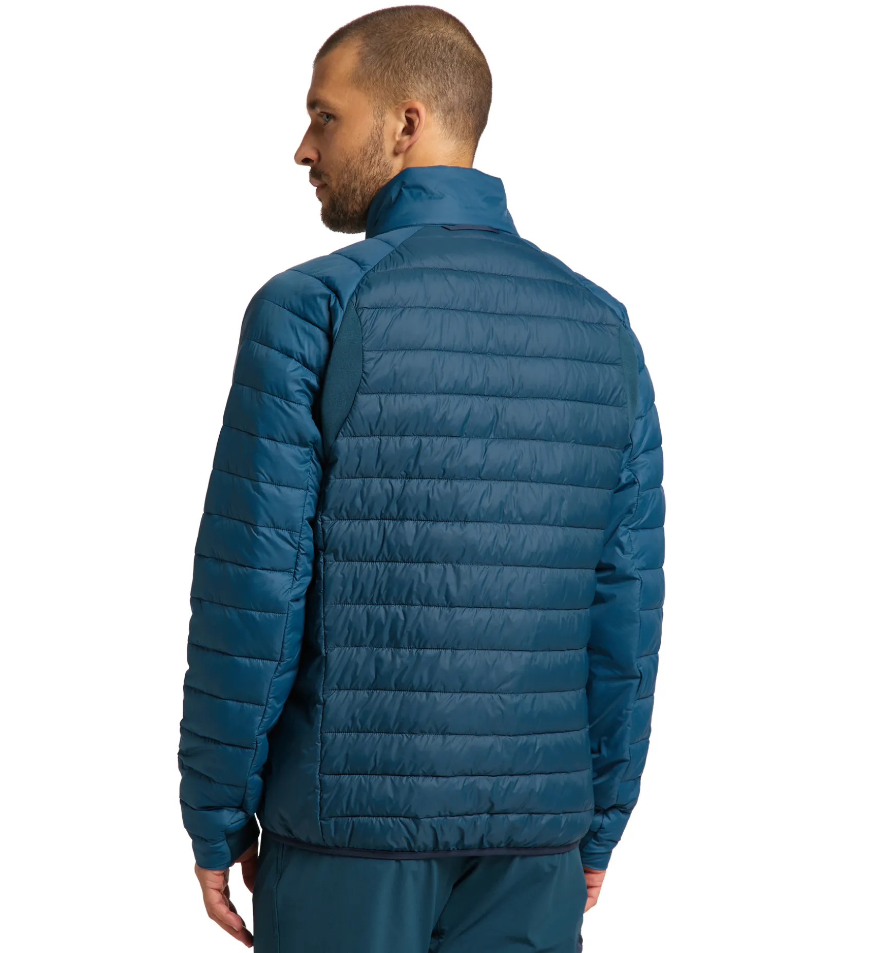 Spire Mimic Jacket Men