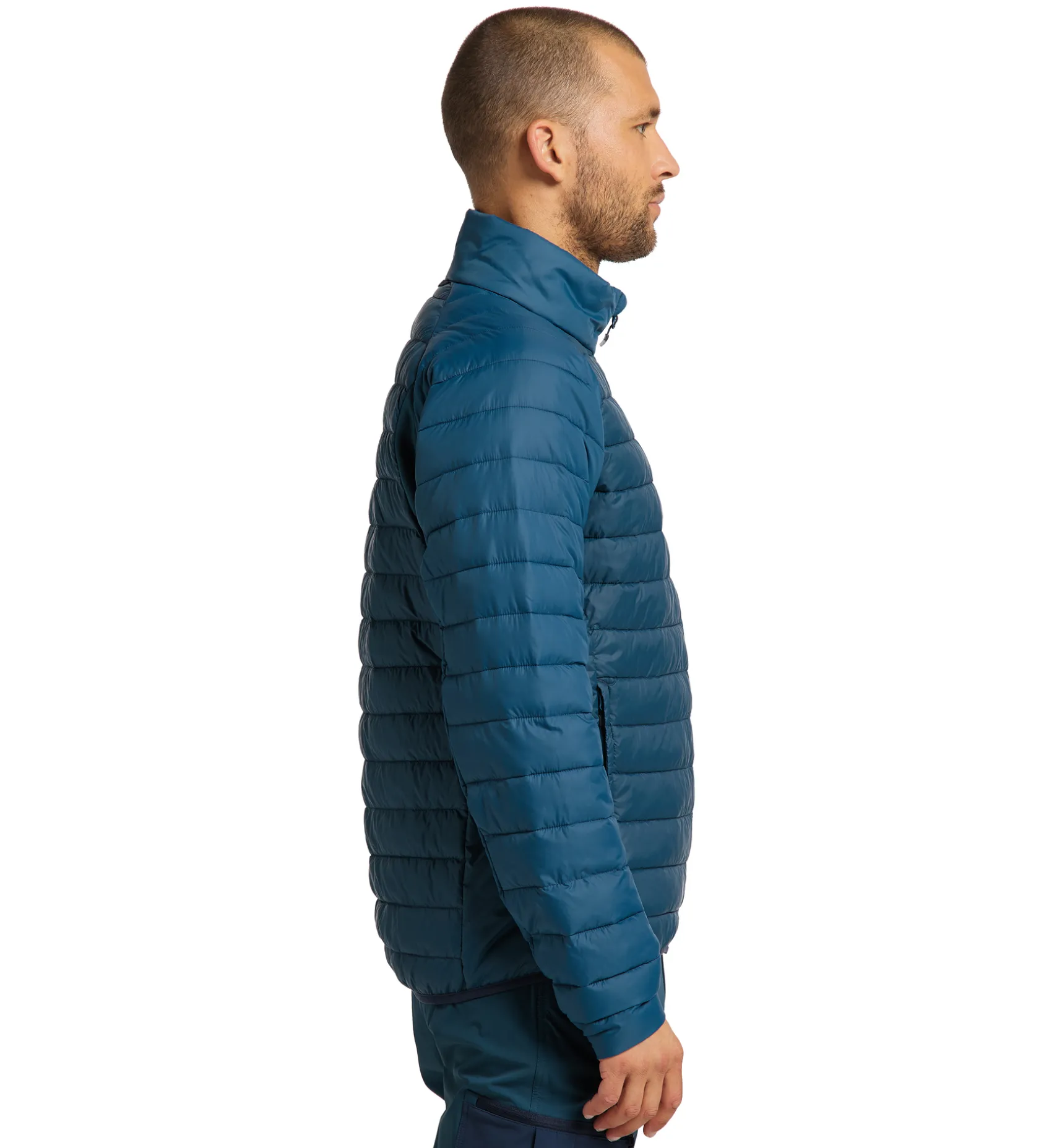 Spire Mimic Jacket Men