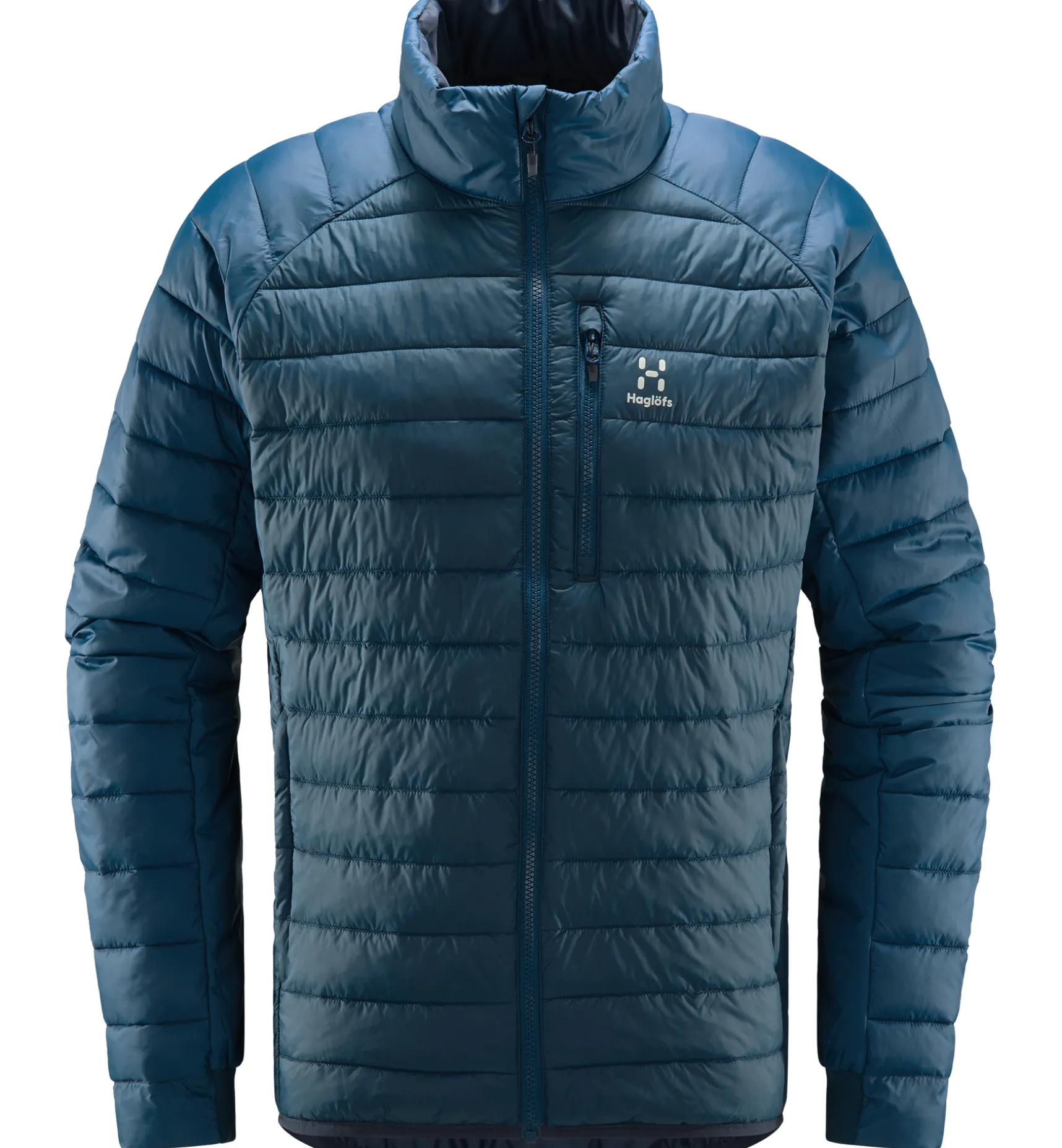 Spire Mimic Jacket Men