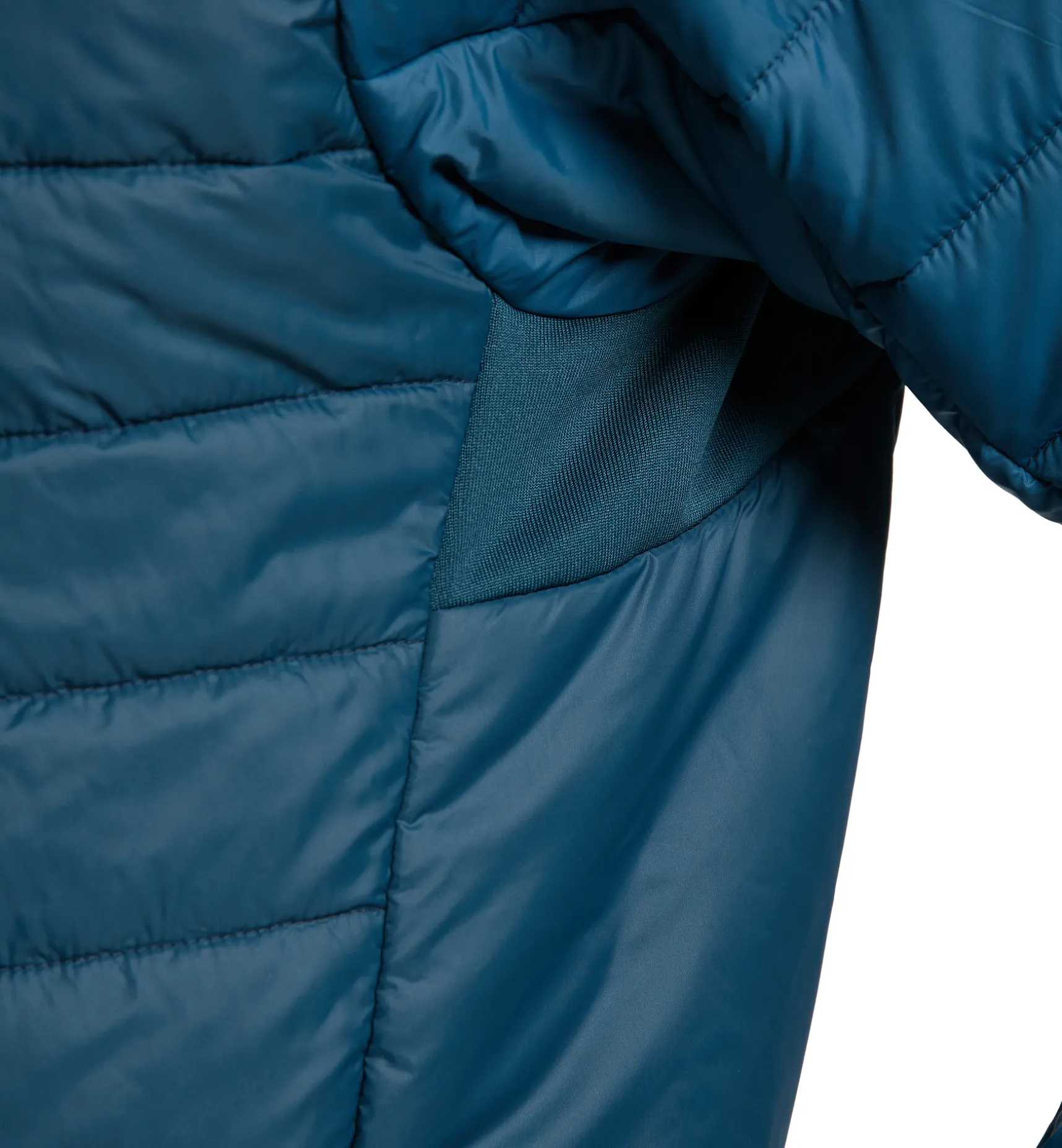 Spire Mimic Jacket Men