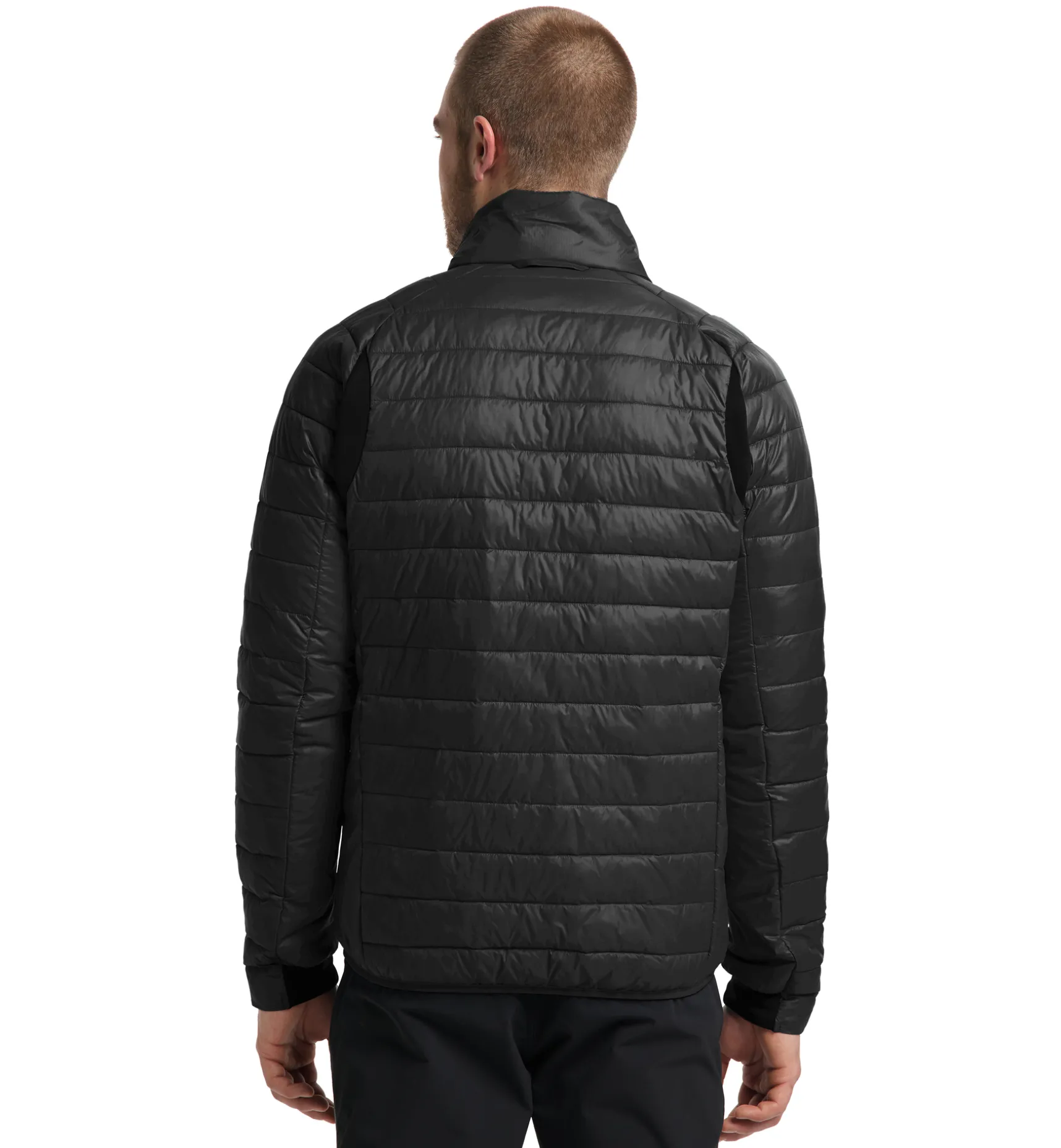 Spire Mimic Jacket Men