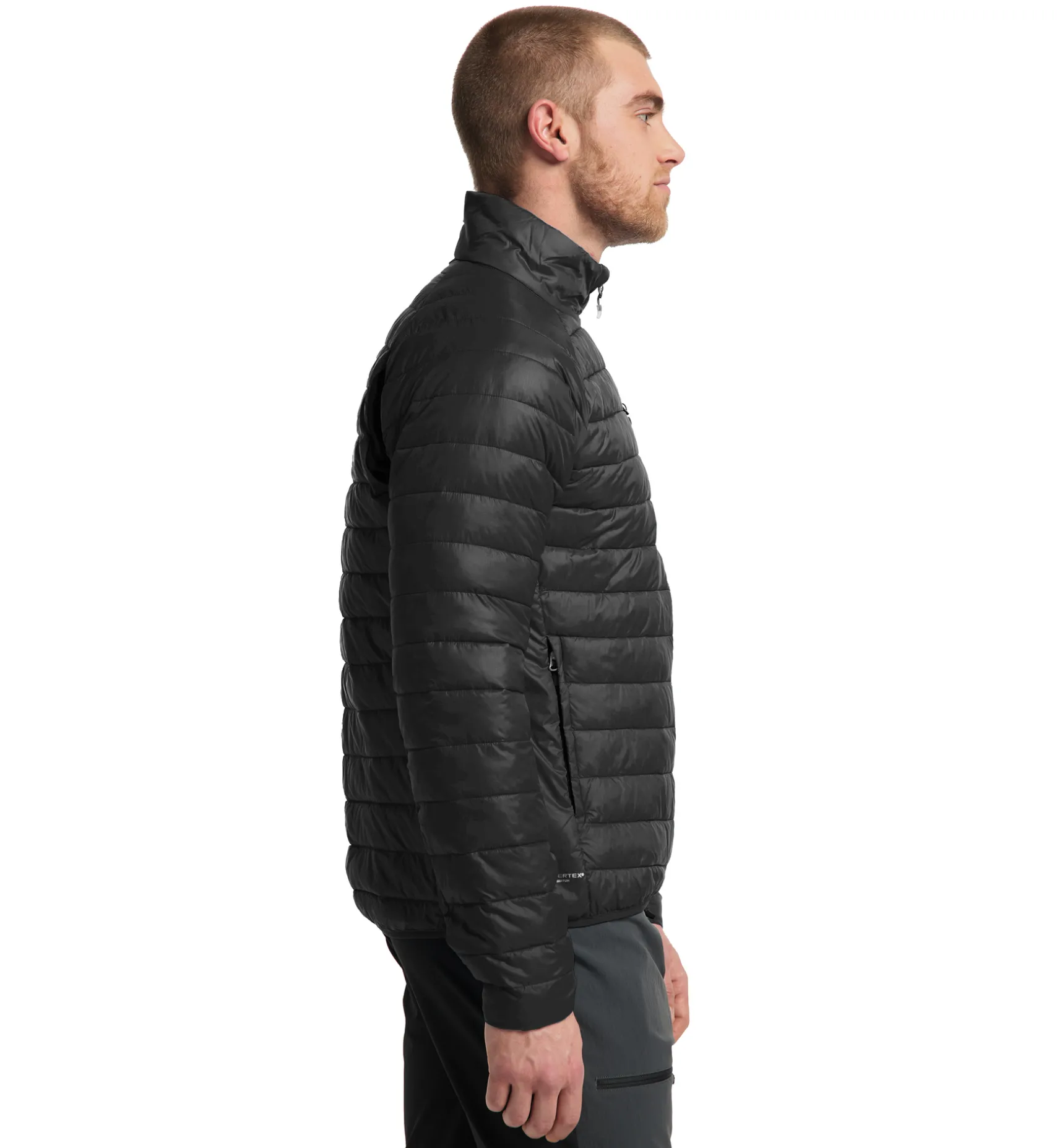 Spire Mimic Jacket Men