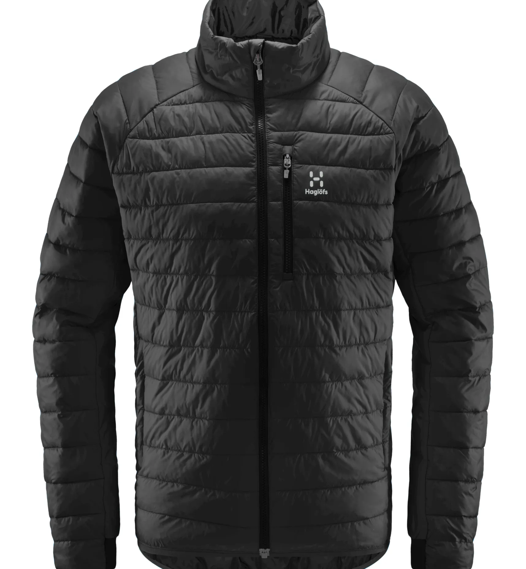 Spire Mimic Jacket Men