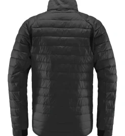 Spire Mimic Jacket Men