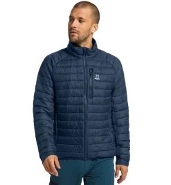 Spire Mimic Jacket Men