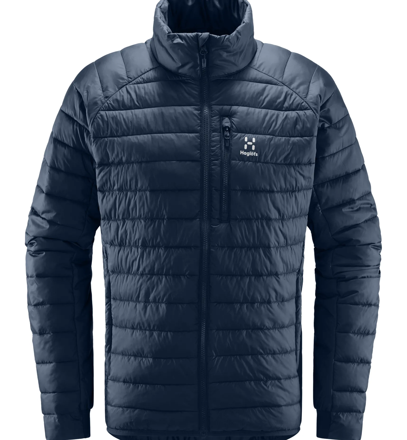 Spire Mimic Jacket Men