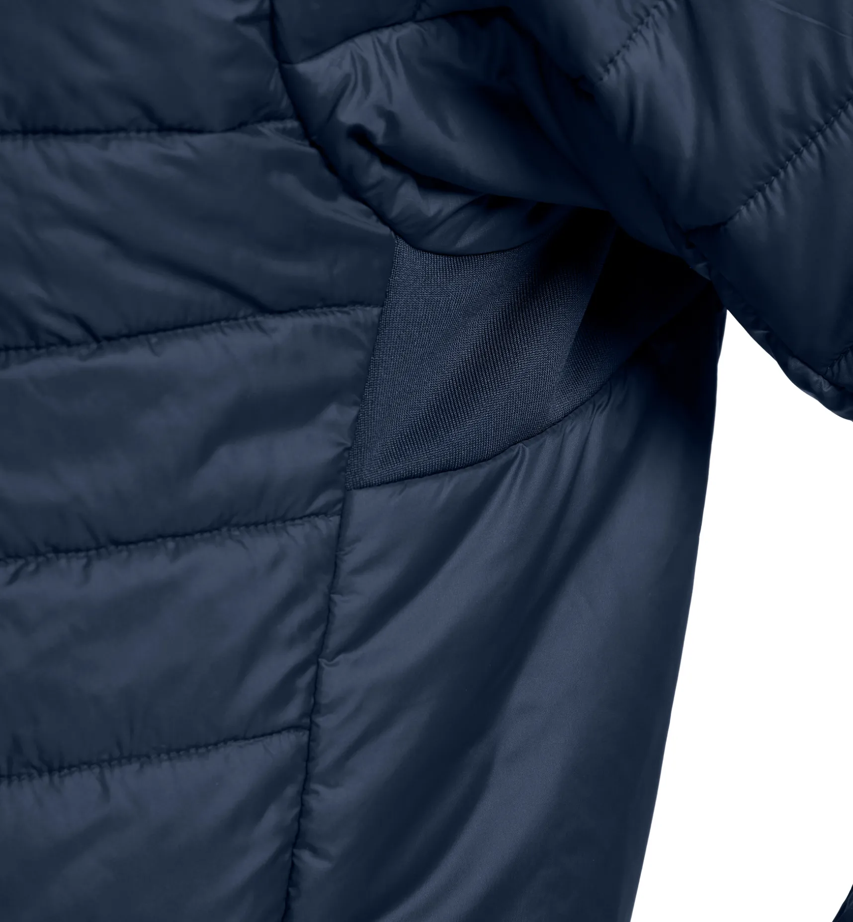 Spire Mimic Jacket Men