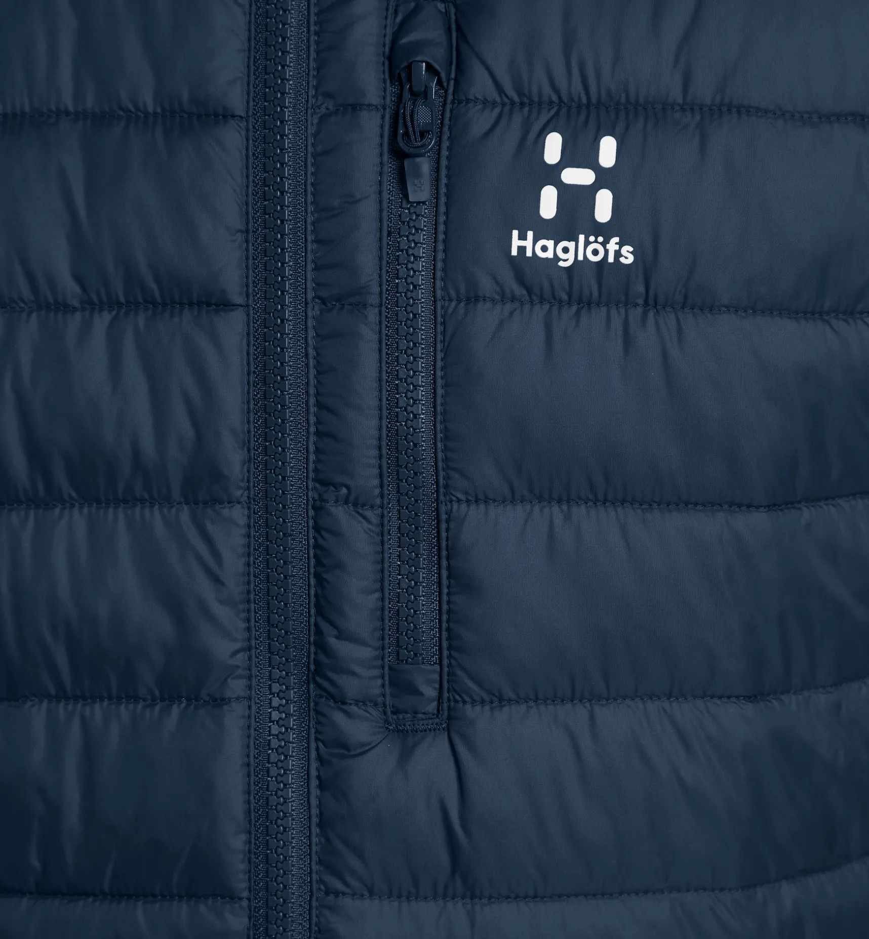 Spire Mimic Jacket Men