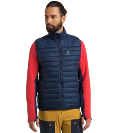 Spire Mimic Vest Men