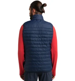 Spire Mimic Vest Men