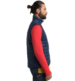 Spire Mimic Vest Men