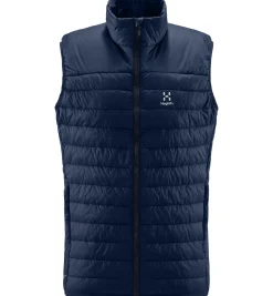 Spire Mimic Vest Men