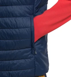 Spire Mimic Vest Men