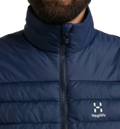 Spire Mimic Vest Men