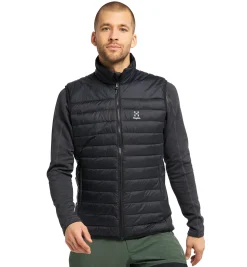 Spire Mimic Vest Men