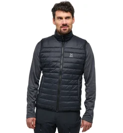 Spire Mimic Vest Men