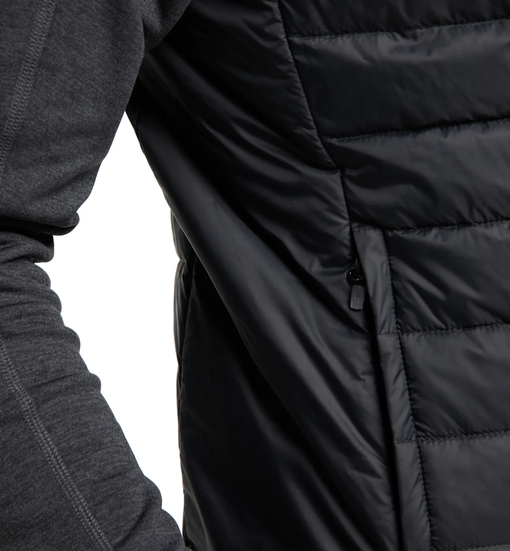 Spire Mimic Vest Men