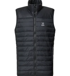 Spire Mimic Vest Men