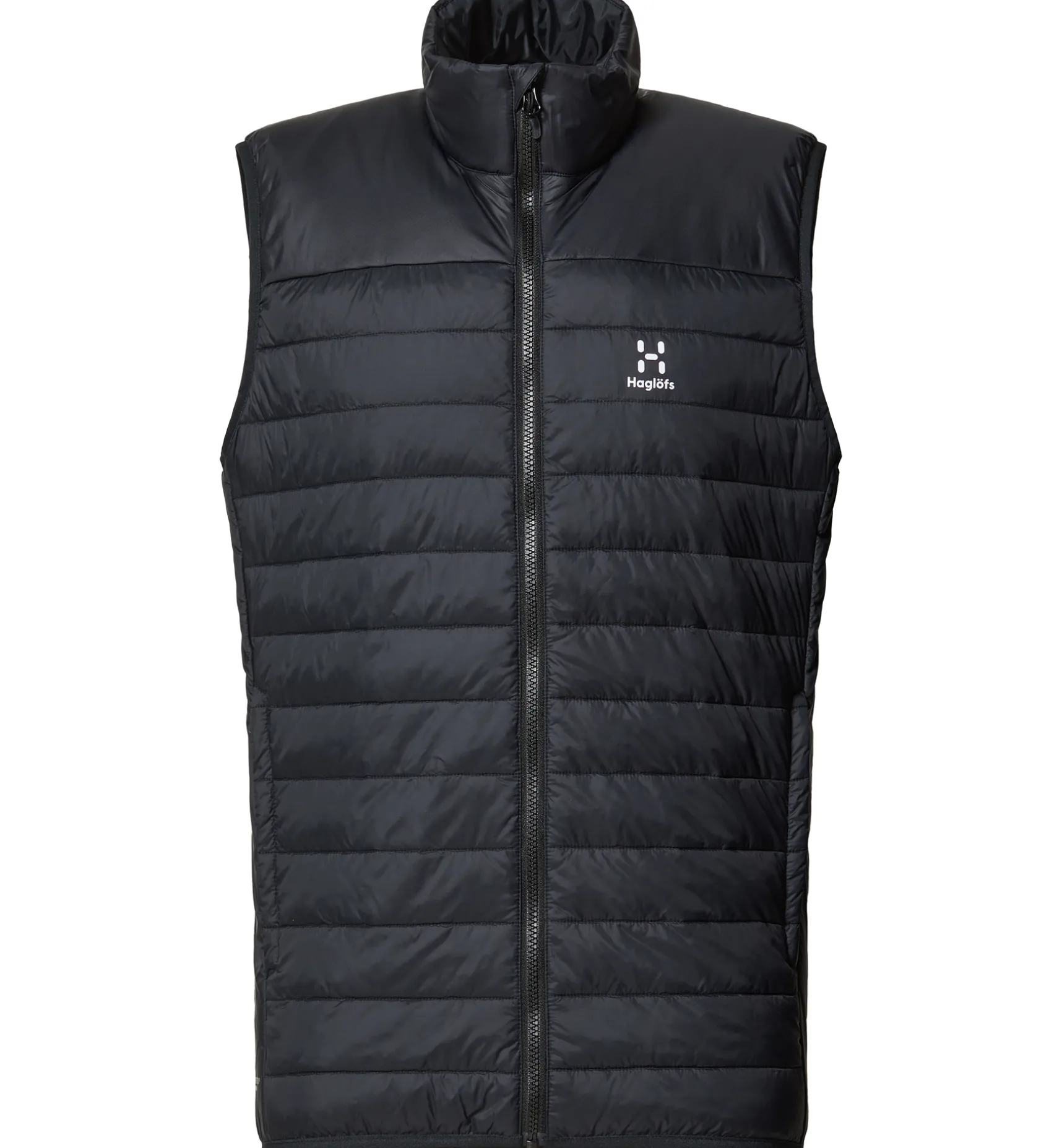 Spire Mimic Vest Men