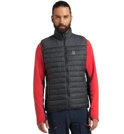 Spire Mimic Vest Men