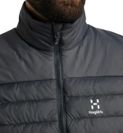 Spire Mimic Vest Men