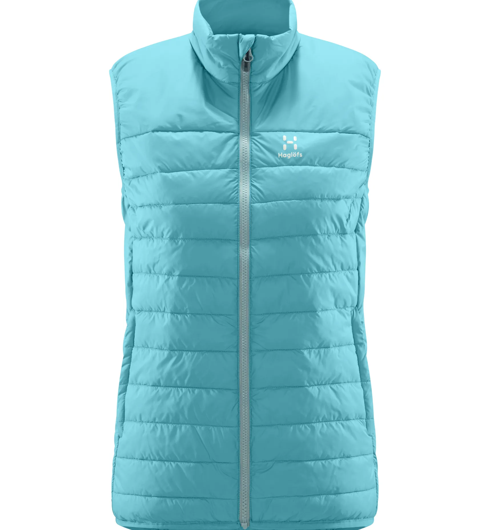 Spire Mimic Vest Women
