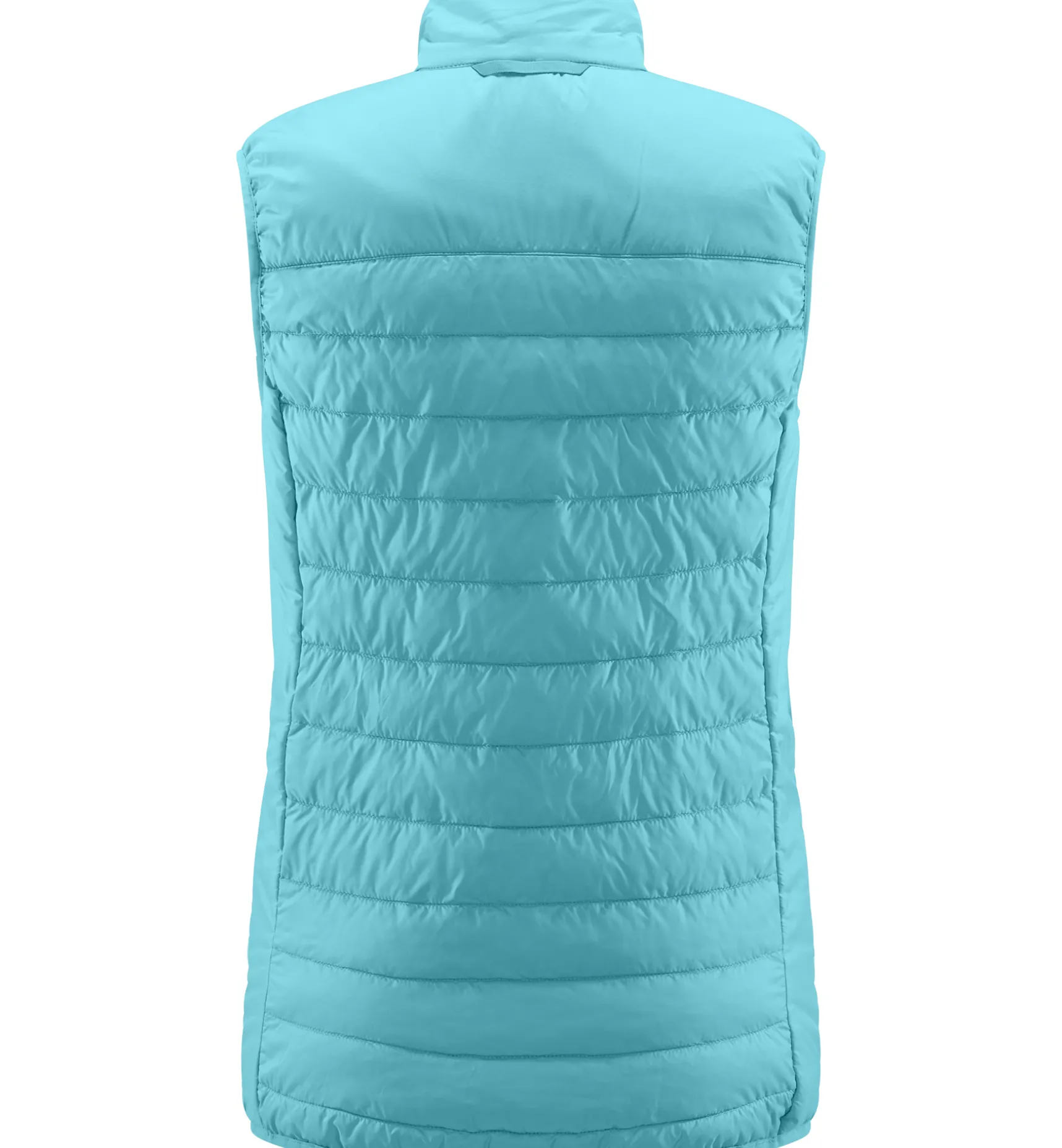 Spire Mimic Vest Women