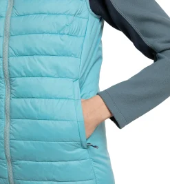 Spire Mimic Vest Women