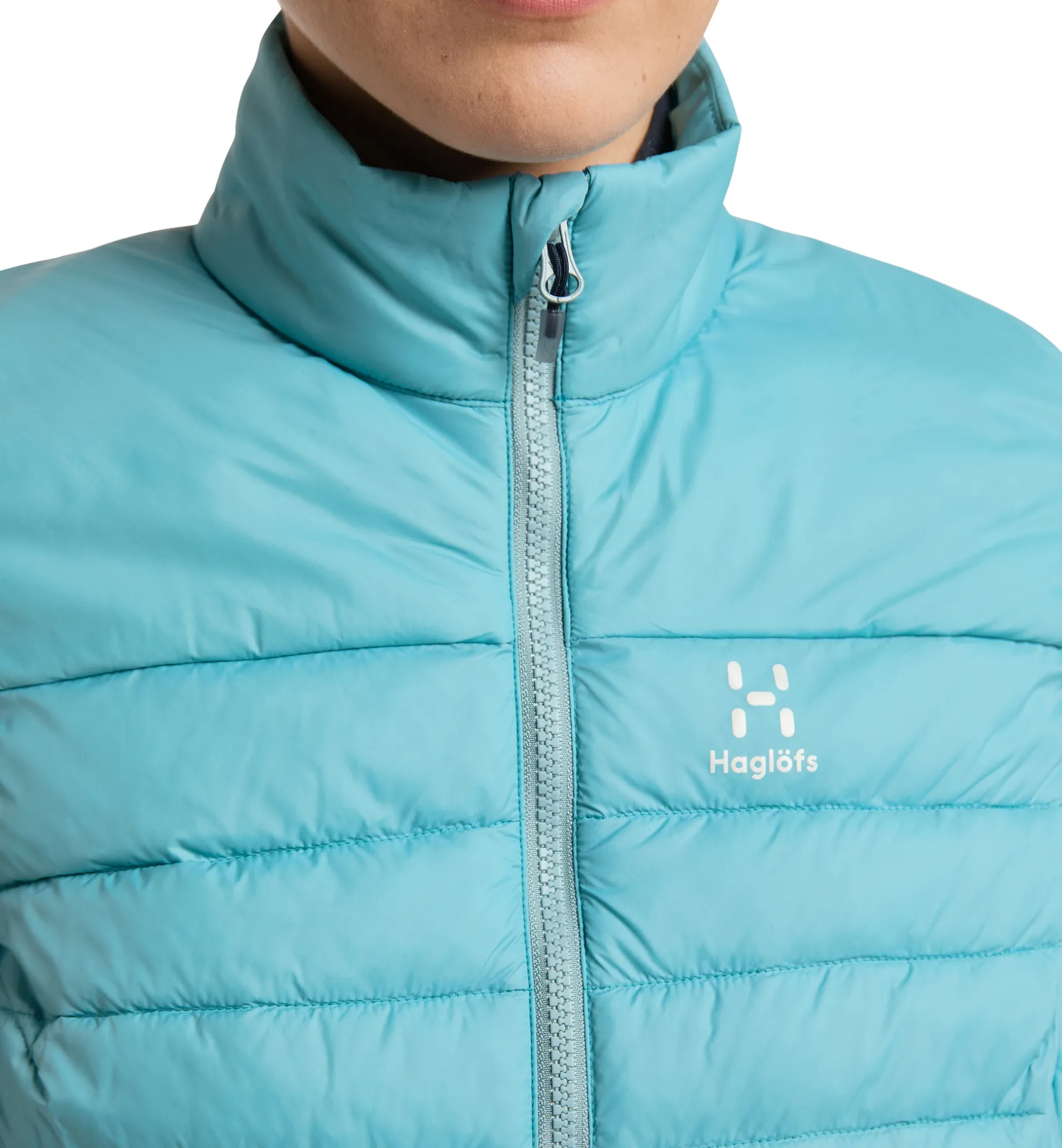 Spire Mimic Vest Women