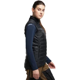 Spire Mimic Vest Women