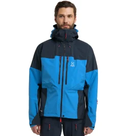 Spitz Gtx Pro Jacket Men