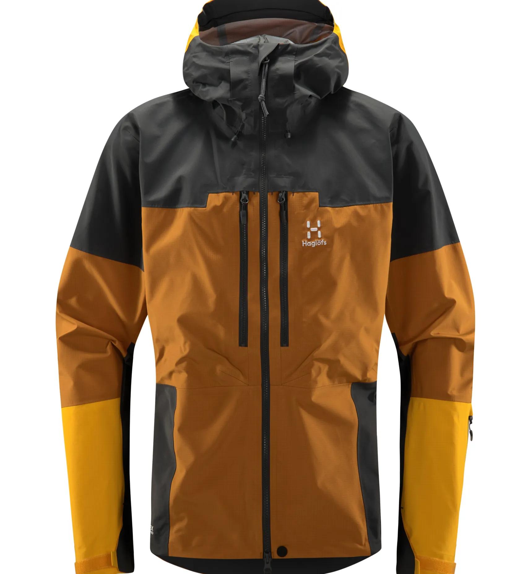 Spitz Gtx Pro Jacket Men