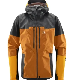 Spitz Gtx Pro Jacket Men