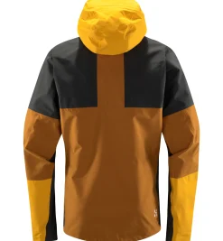 Spitz Gtx Pro Jacket Men